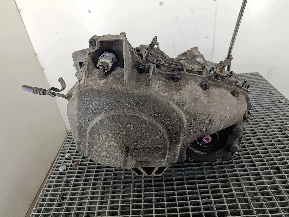 Automaat S80 I 2.8 T6 4T65EV-GT image 5