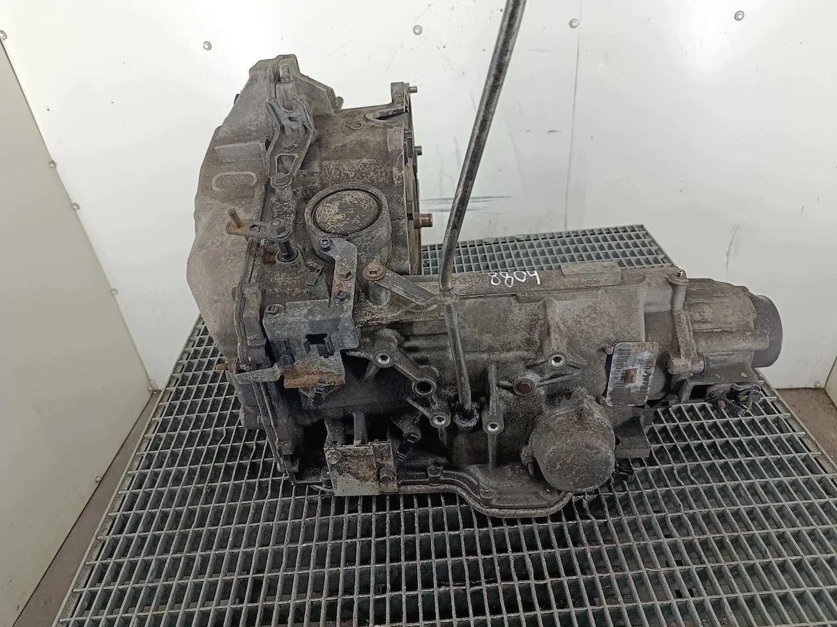 Automaat S80 I 2.8 T6 4T65EV-GT image 6