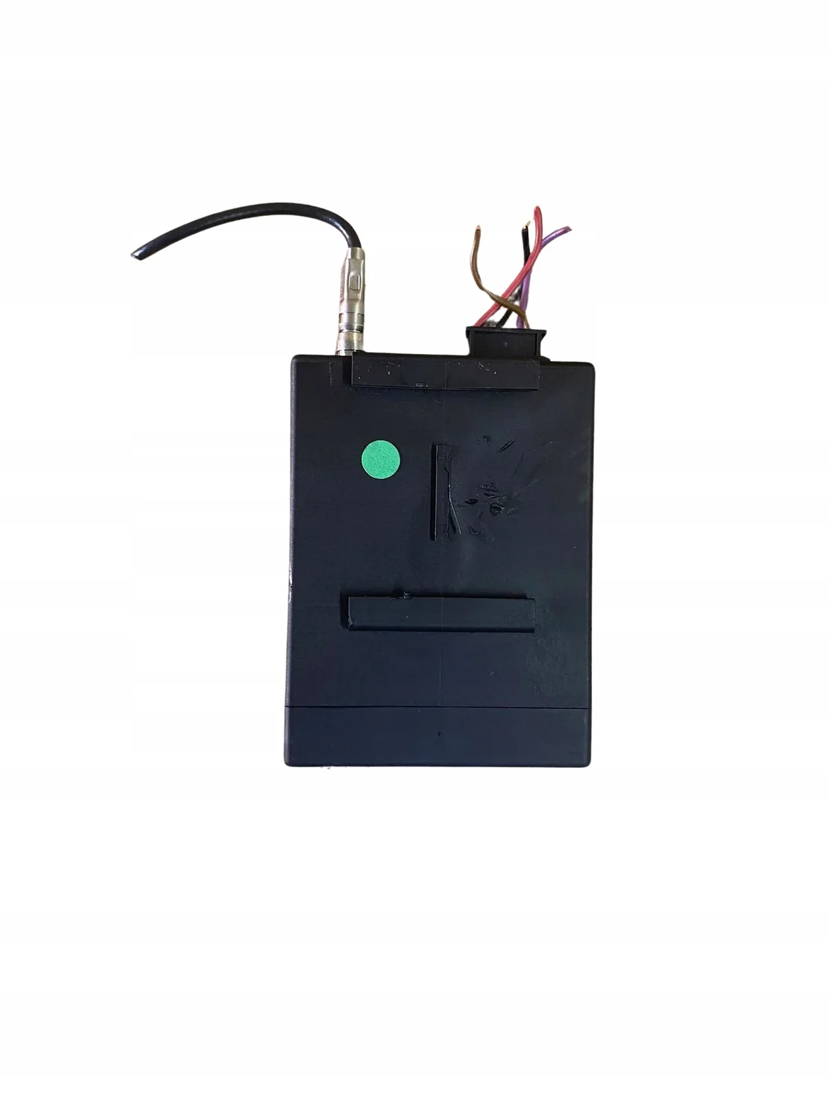 Módulo Webasto TeleStart T70 64817B Usado image 3