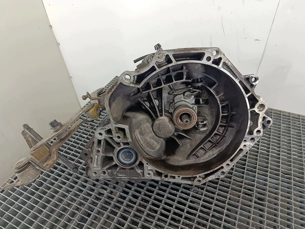 Caixa de Velocidades Opel Meriva A 1.6 16V