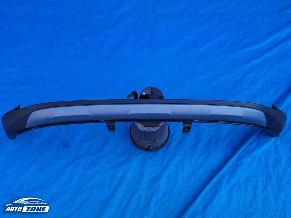Spoiler dianteiro Hyundai Tucson IV 86512-N7010