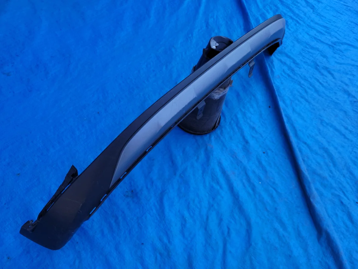 Hyundai Tucson IV Spoiler 86512-N7010 image 3