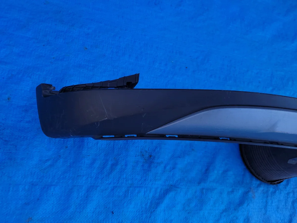 Hyundai Tucson IV Spoiler 86512-N7010 image 4