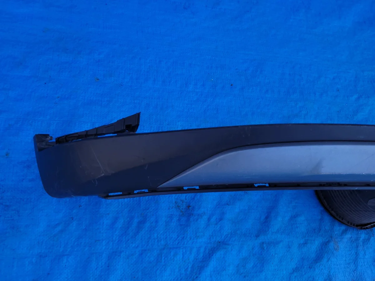 Hyundai Tucson IV Spoiler 86512-N7010 image 5