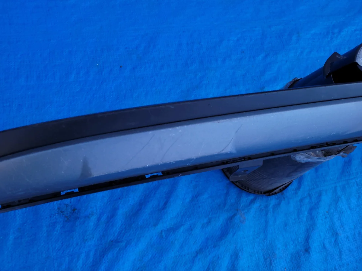 Hyundai Tucson IV Spoiler 86512-N7010 image 6