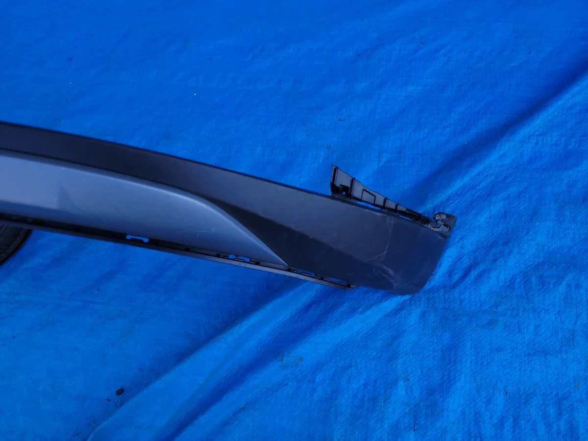 Hyundai Tucson IV Spoiler 86512-N7010 image 7