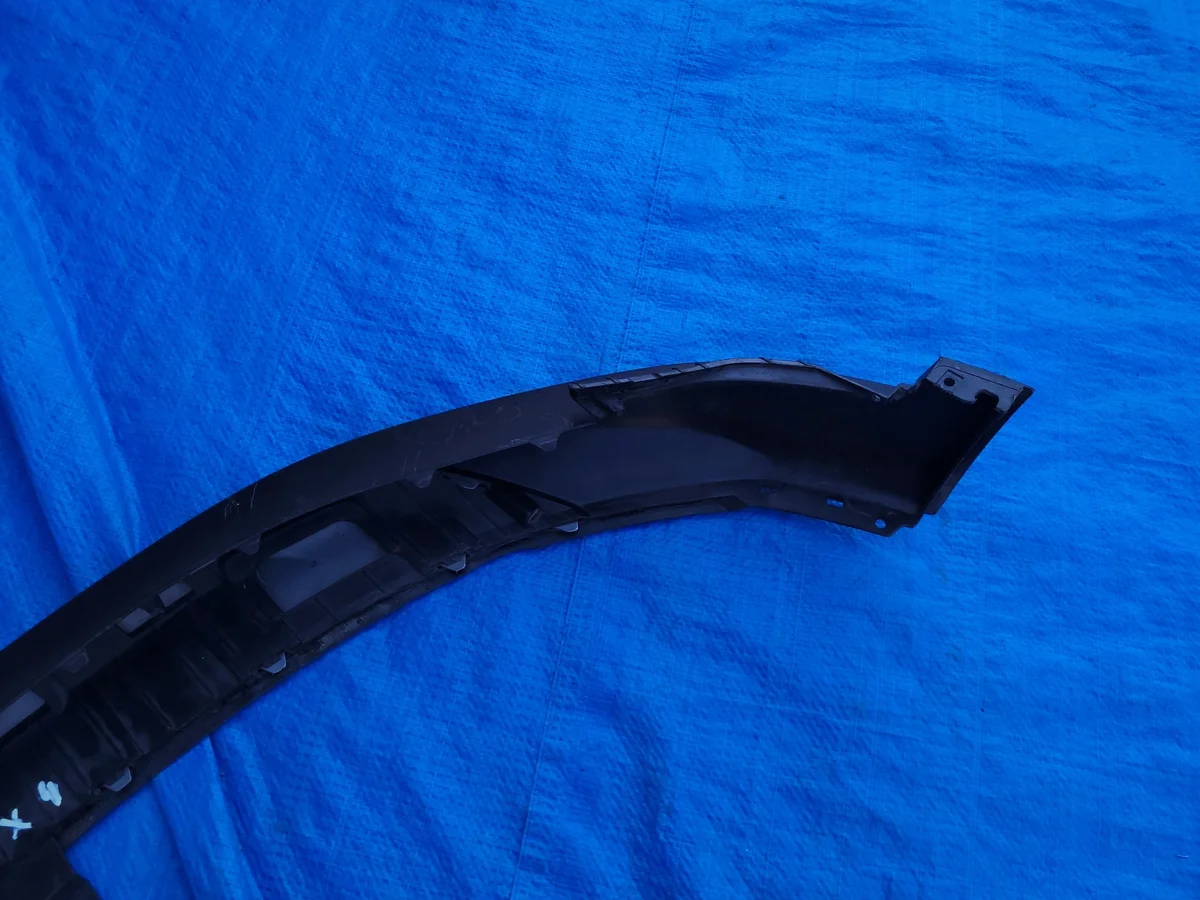 Hyundai Tucson IV Spoiler 86512-N7010 image 8