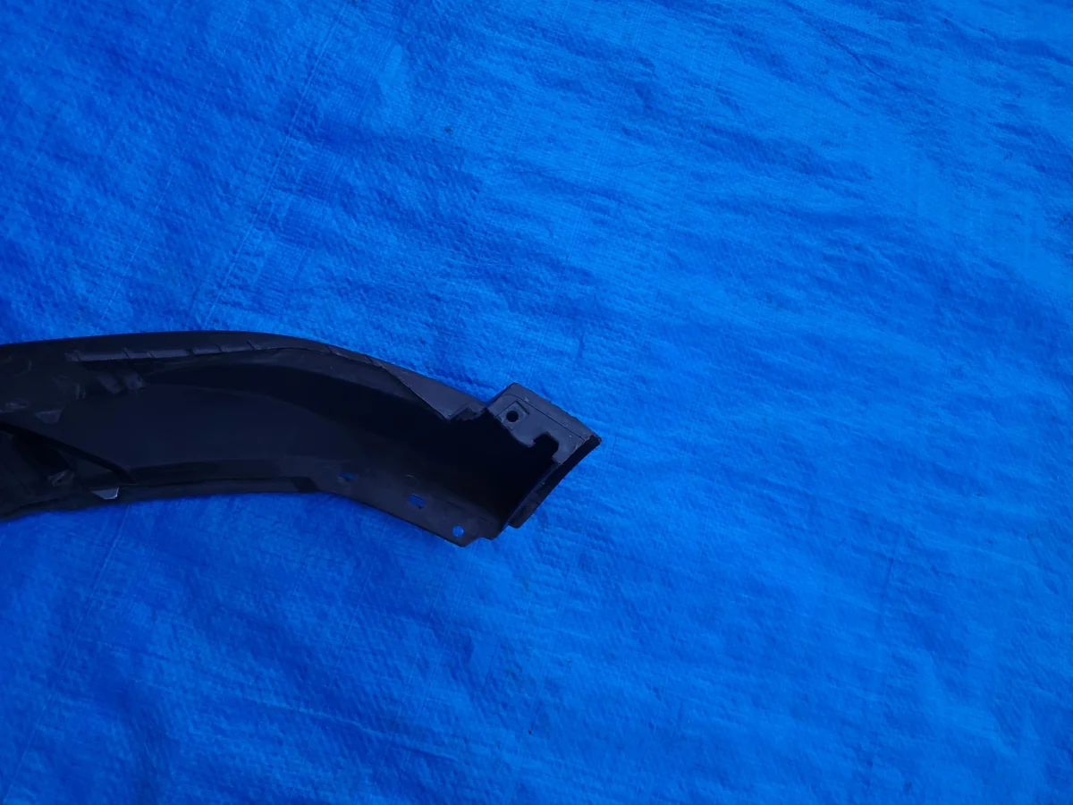Hyundai Tucson IV Spoiler 86512-N7010 image 9