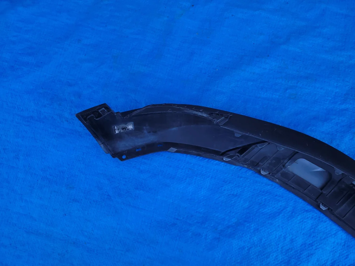 Hyundai Tucson IV Spoiler 86512-N7010 image 10