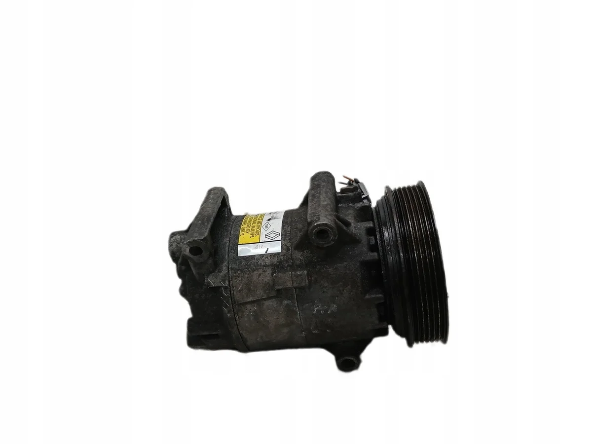 Compressore Clima Renault Scenic II 1.5 dCi