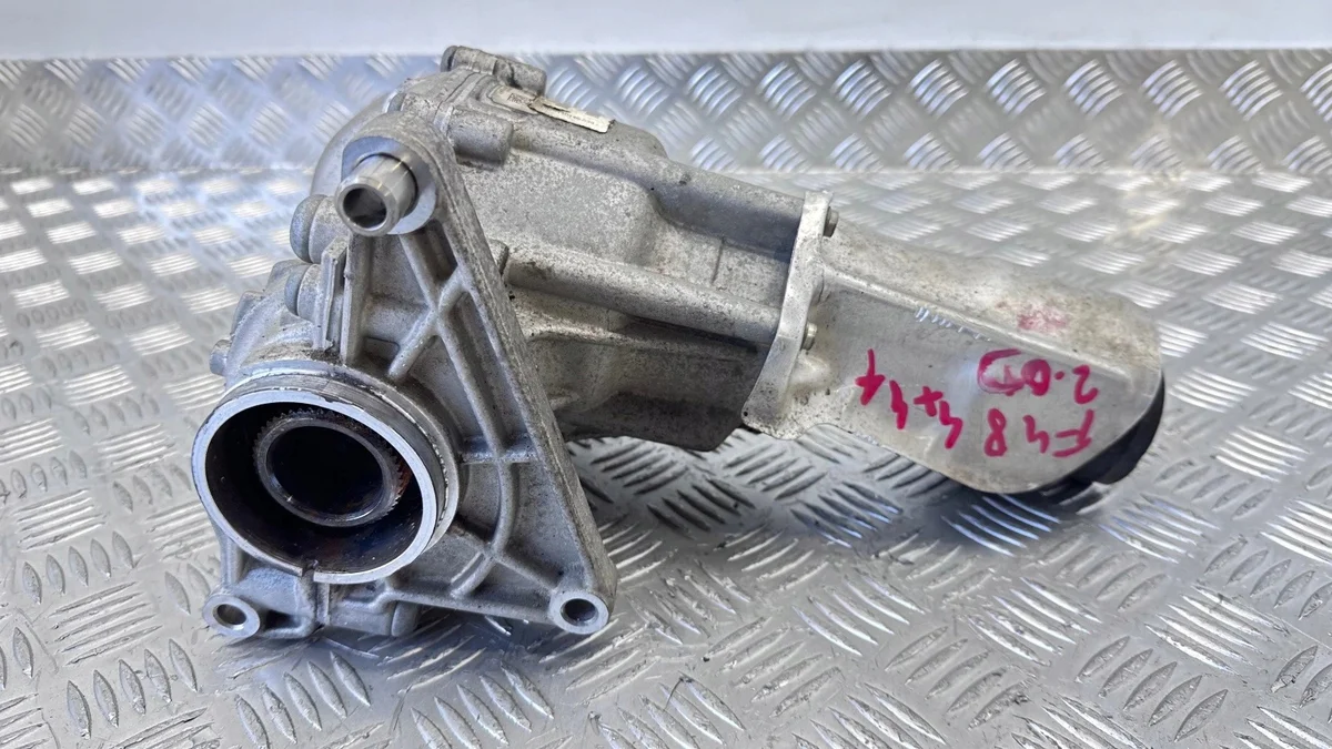 Vorderachsdifferential BMW X1 F48 F49 2.0D 7646889