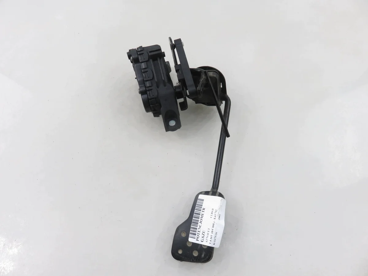 Potentiomètre Papillon Renault Clio II 1.4 image 5