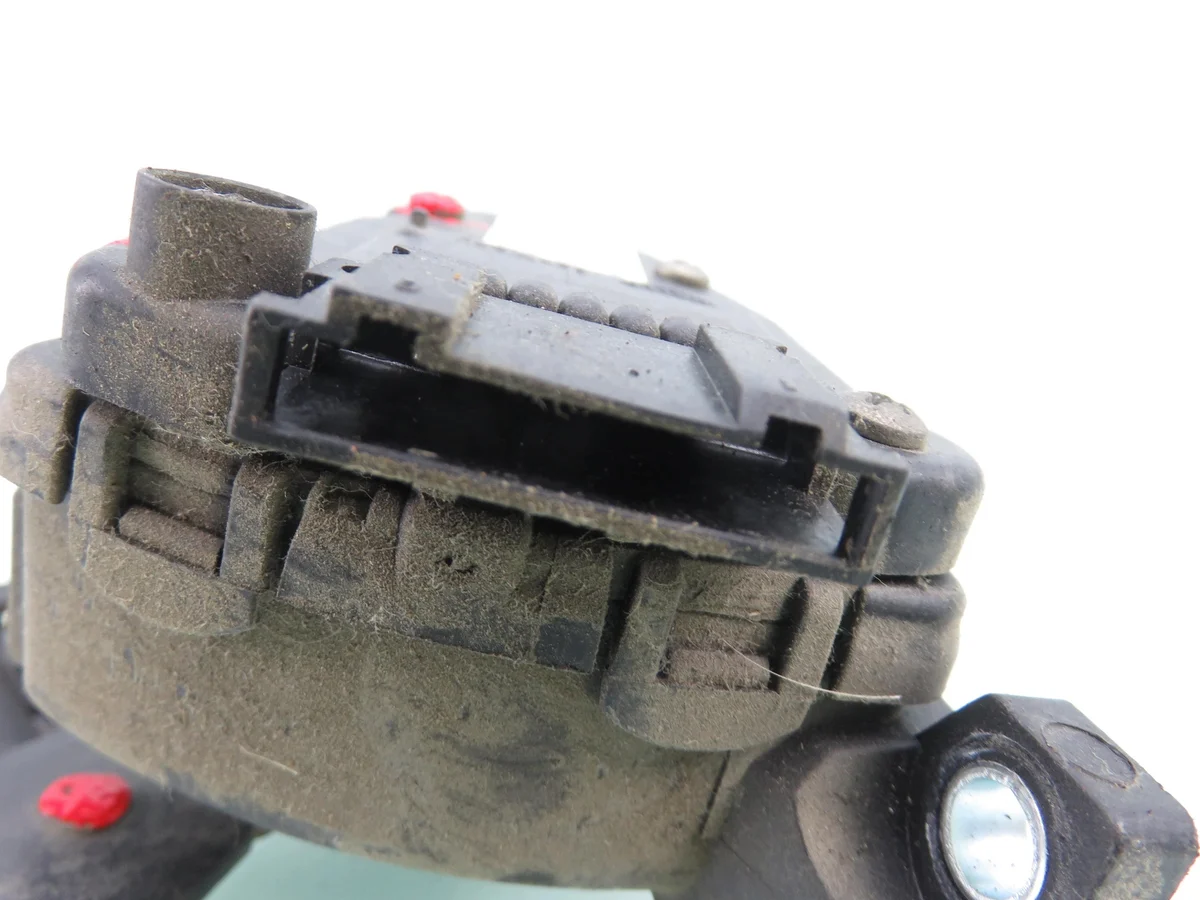 Potentiometer Gaspedal Renault Clio II 1.5 dCi thumbnail 4