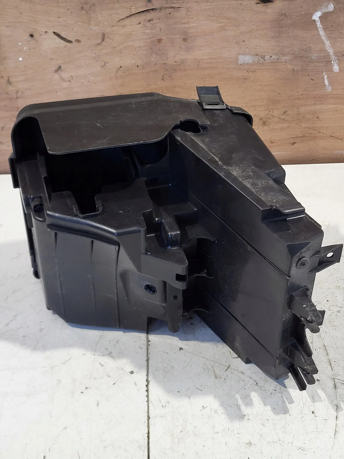 Sicherungskasten Citroen C4 B7 1.2THP image 7