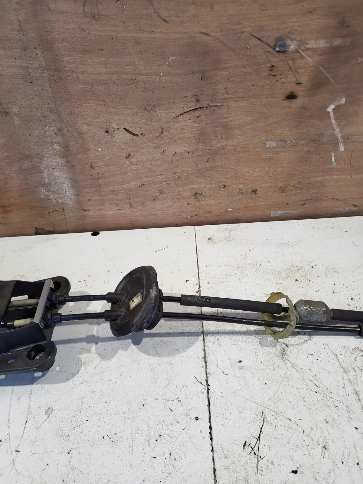Wählhebel Citroen C3 III 1.2VTI 9808161480 image 3
