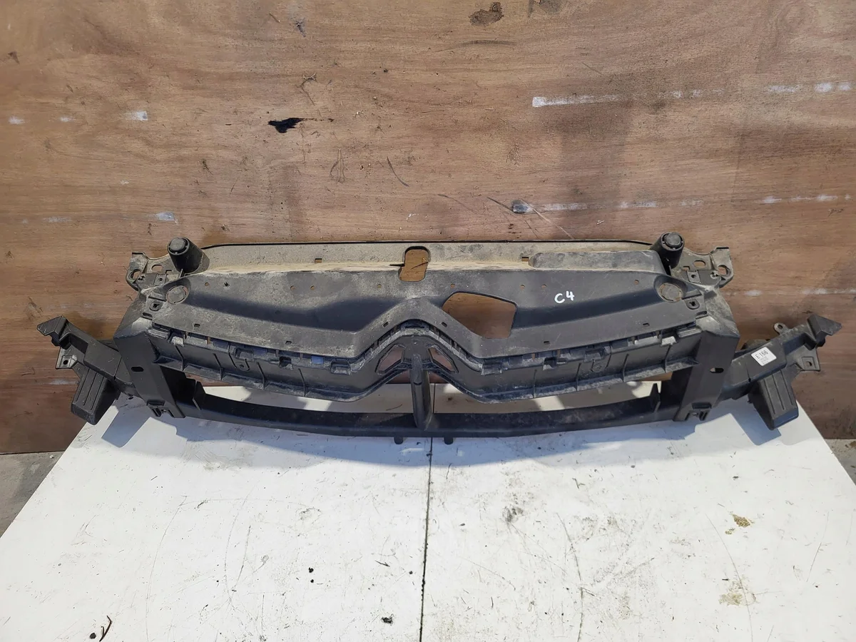 Citroen C4 B7 DS4 Verstärkung 9673046277 image 5
