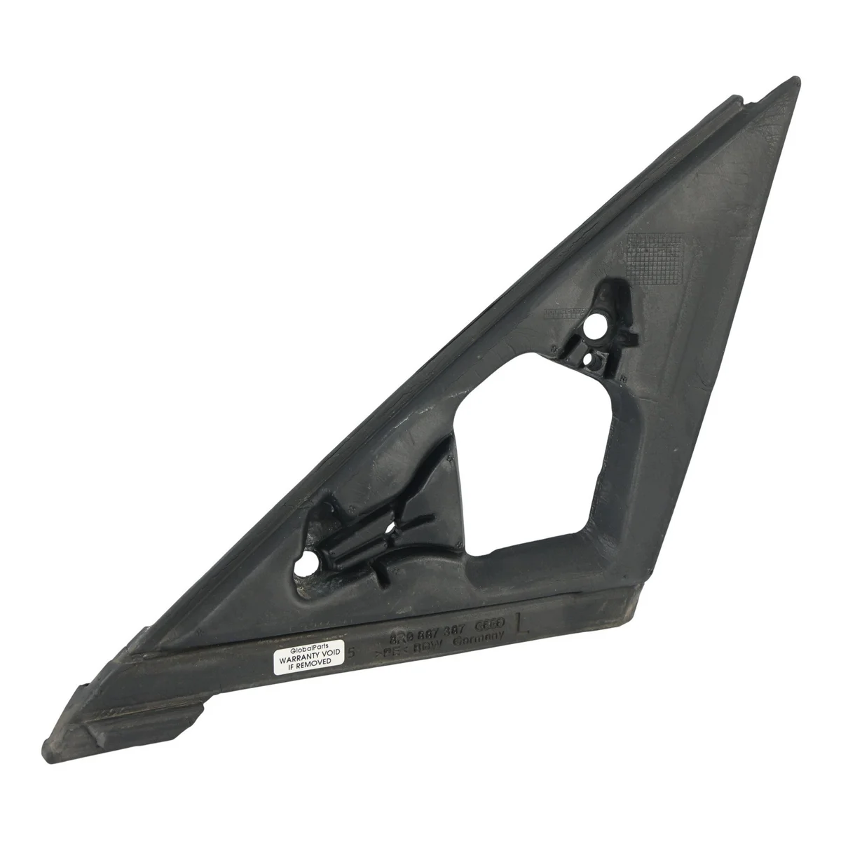 Audi Q5 8R Triángulo Puerta Izq. 8R0867367