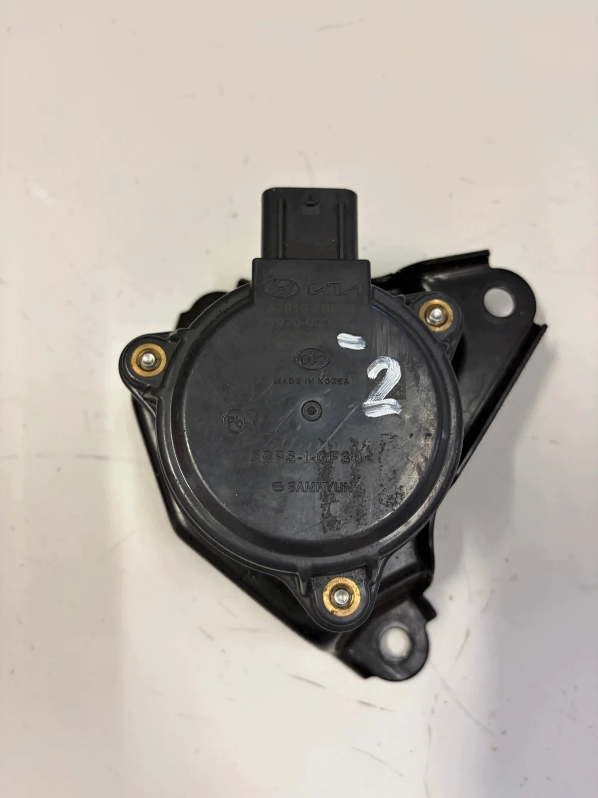 Unidade de Controlo Kia Hyundai 42910-2B000
