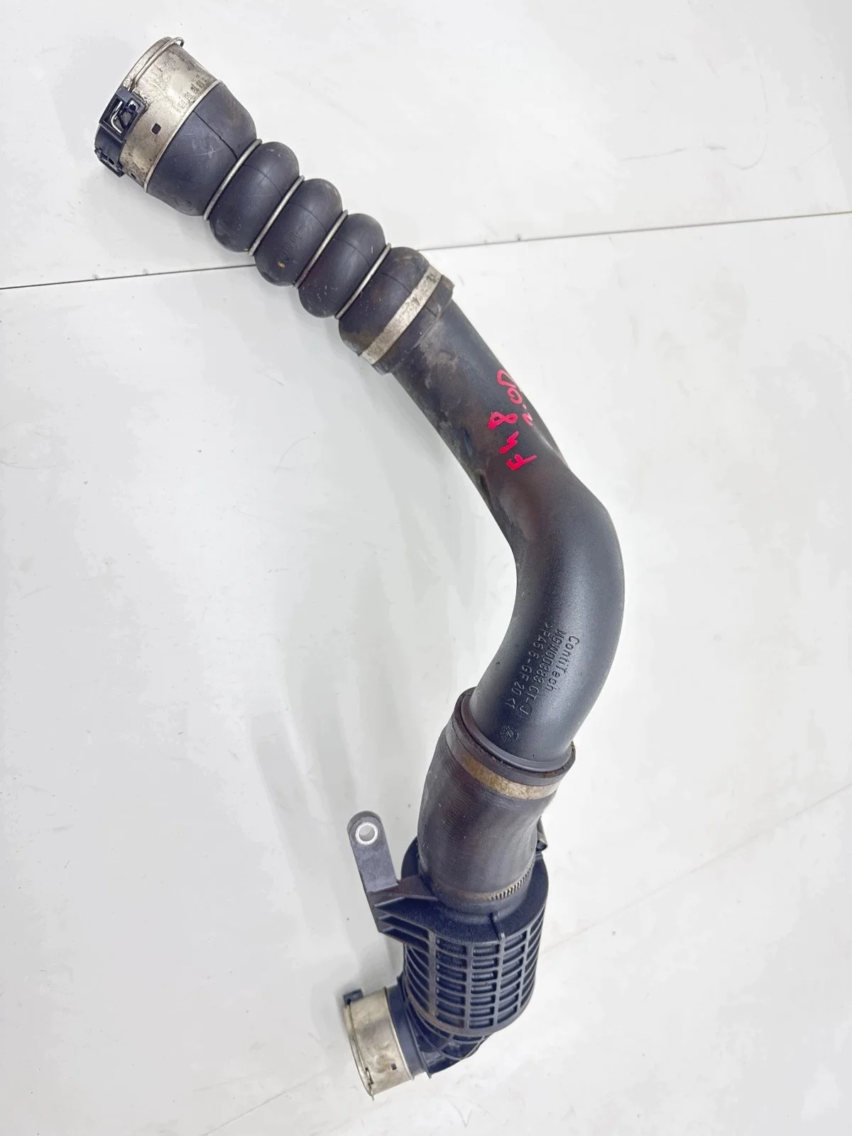 Conduta de Ar BMW X1 F48 F49 2.0D
