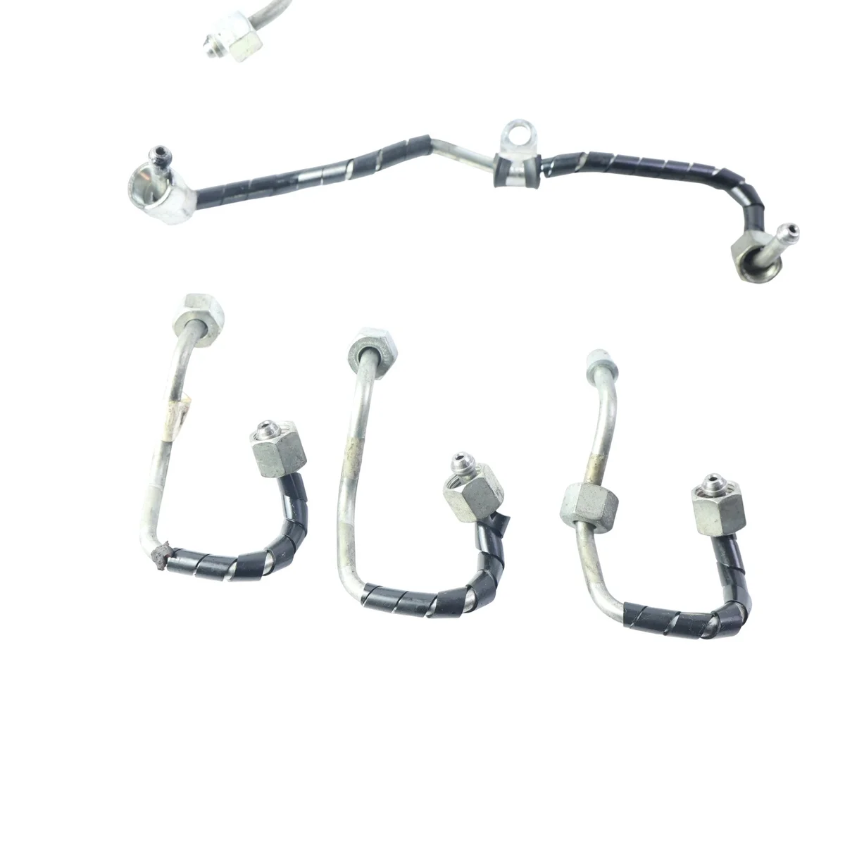Bränsleledningssats Diesel LR013482 image 6