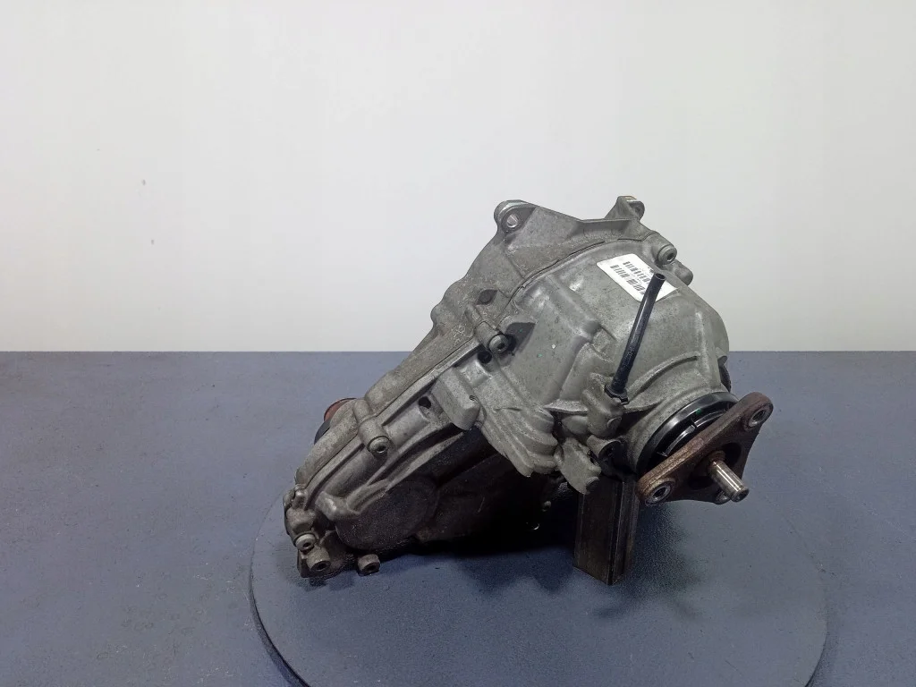 Riduttore BMW X6 E71 E72 40D 7643758