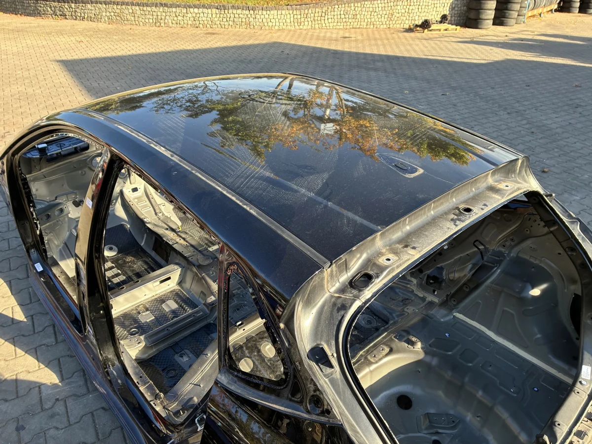 Karosserieteil Kotflügel rechts Hyundai i20 III MMM2432 image 8