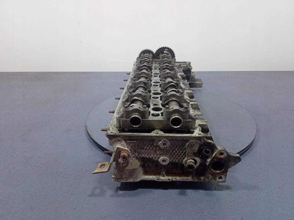BMW X6 E71 E72 Engine Cylinder Head thumbnail 4
