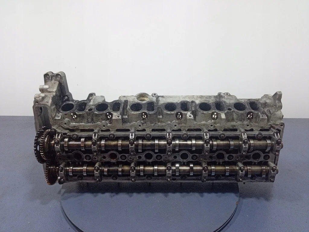 BMW X6 E71 E72 Engine Cylinder Head thumbnail 6
