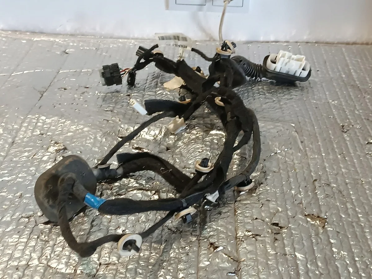 Bakdörrkabel Renault Captur II 241265037R image 3