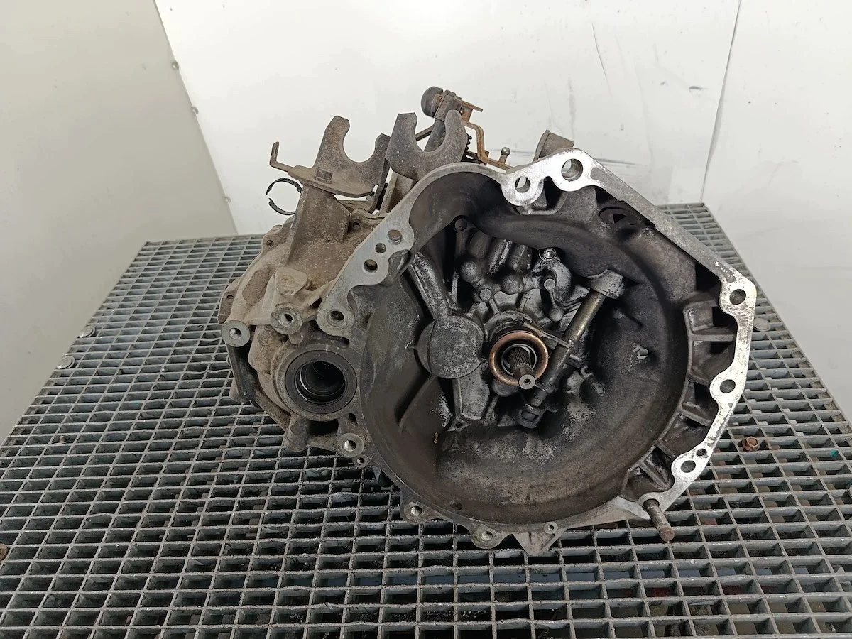 Boîte de vitesses Suzuki Swift IV ZN3 1.3 16V