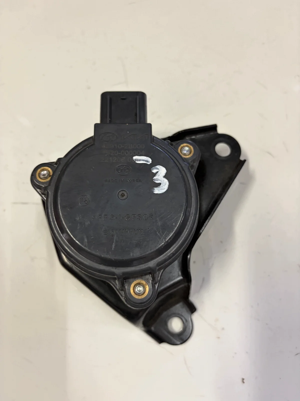 Unidade de Controlo Kia Hyundai 42910-2B000