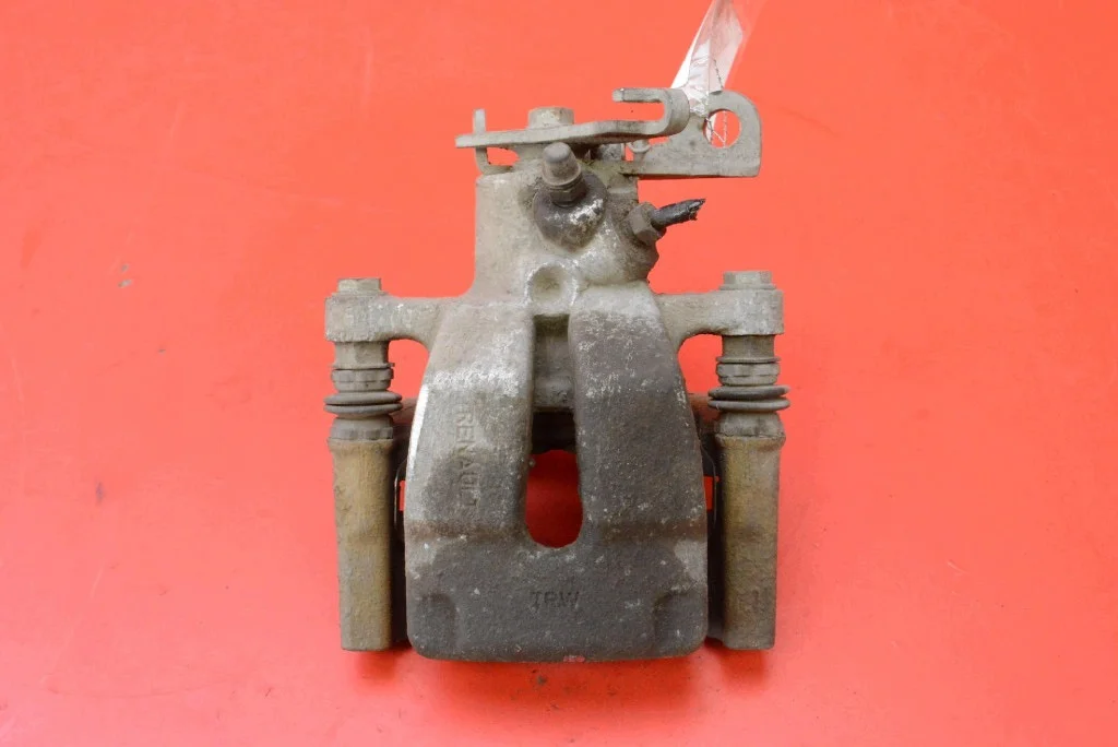 Bremssattel Rechts Hinten Renault Megane IV