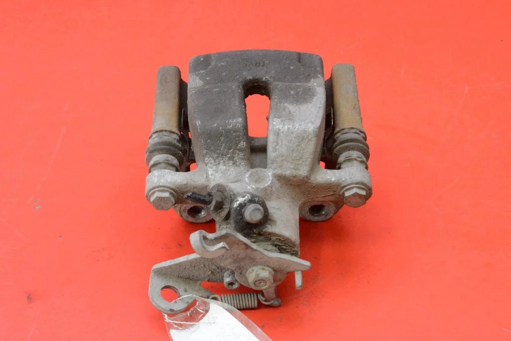 Bremssattel Rechts Hinten Renault Megane IV image 4