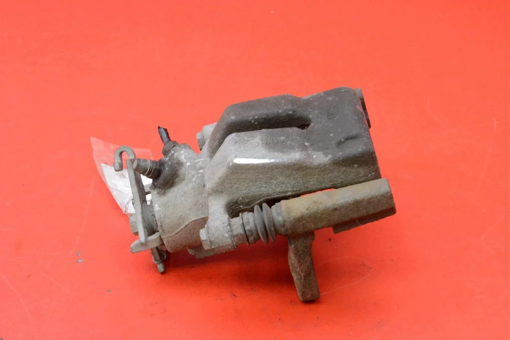 Bremssattel Rechts Hinten Renault Megane IV image 5