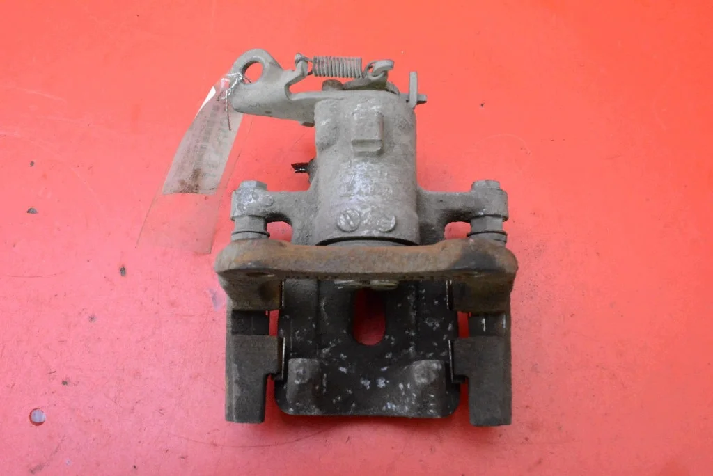 Bremssattel Rechts Hinten Renault Megane IV image 6