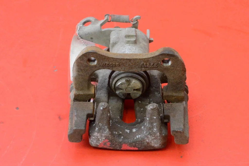 Bremssattel Rechts Hinten Renault Megane IV image 7