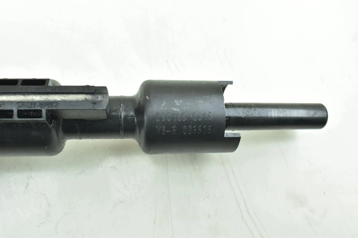 Vaihdevivusto Mini 6-1468987-9 image 6