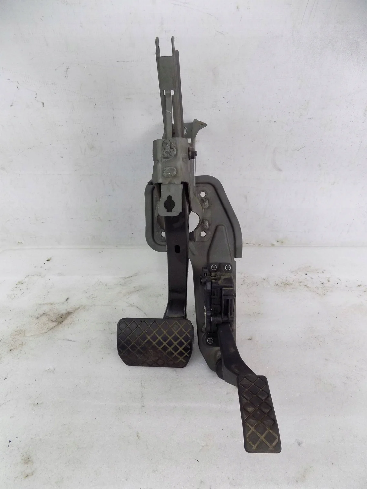 VW T5 LIFT Pedaler Gas/Broms 7E1723057A