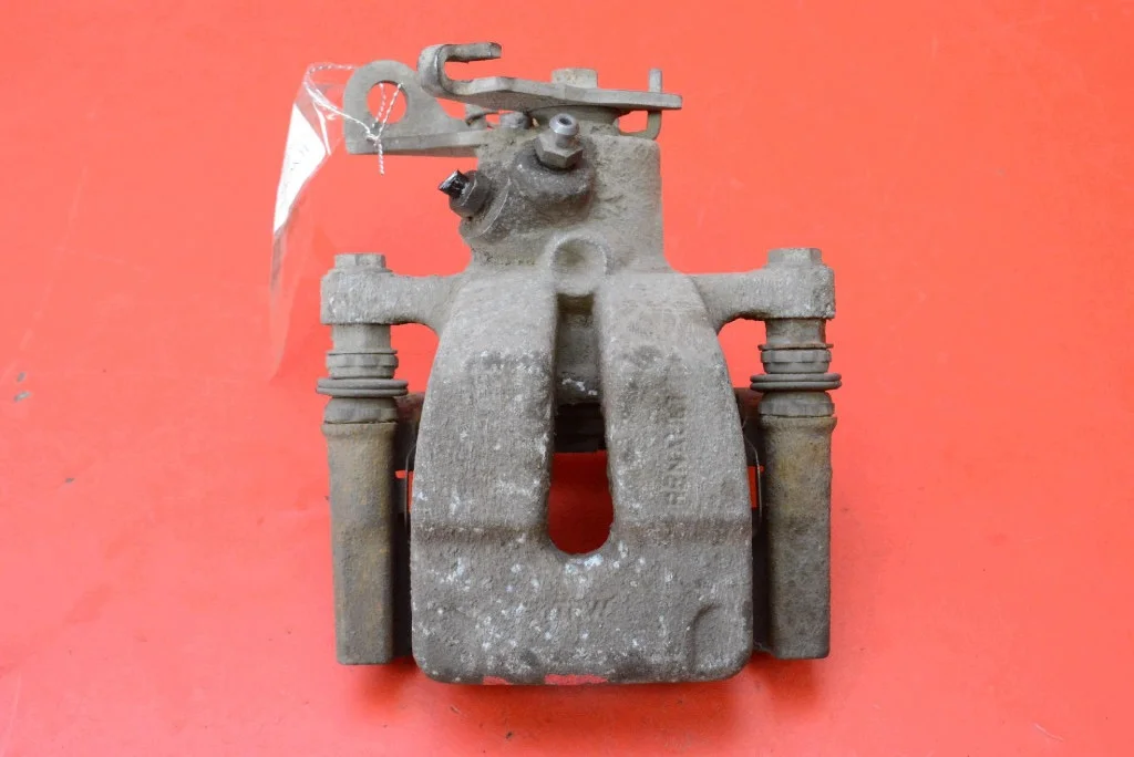 Bremssattel Links Hinten Renault Megane IV