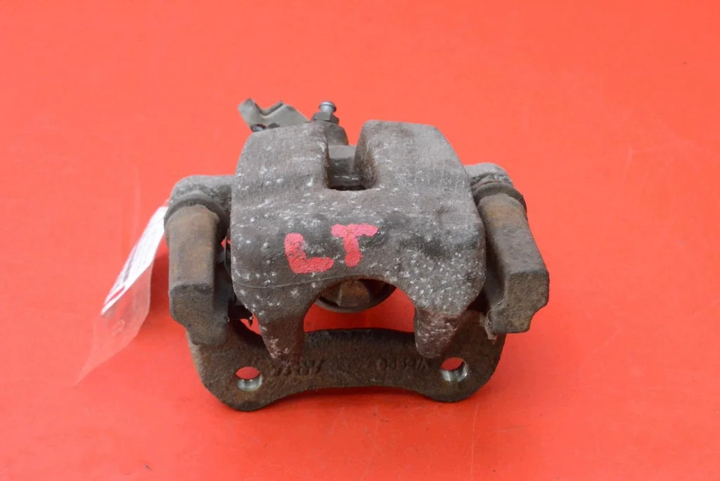 Bremssattel Links Hinten Renault Megane IV thumbnail 1