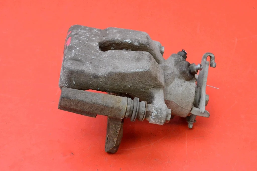 Bremssattel Links Hinten Renault Megane IV thumbnail 3