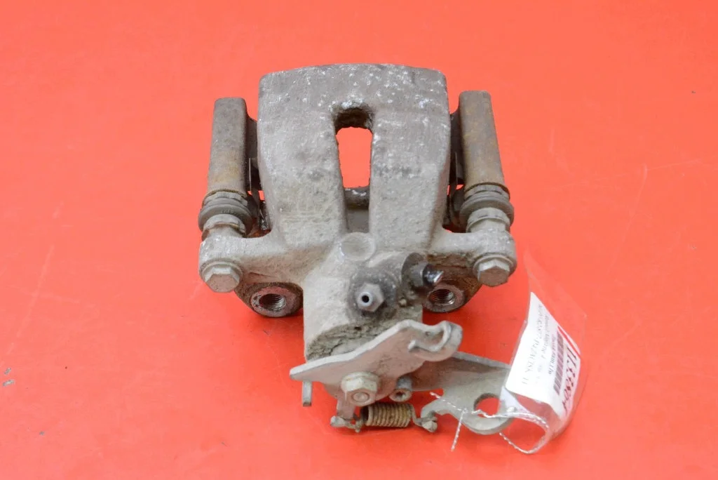 Bremssattel Links Hinten Renault Megane IV thumbnail 4