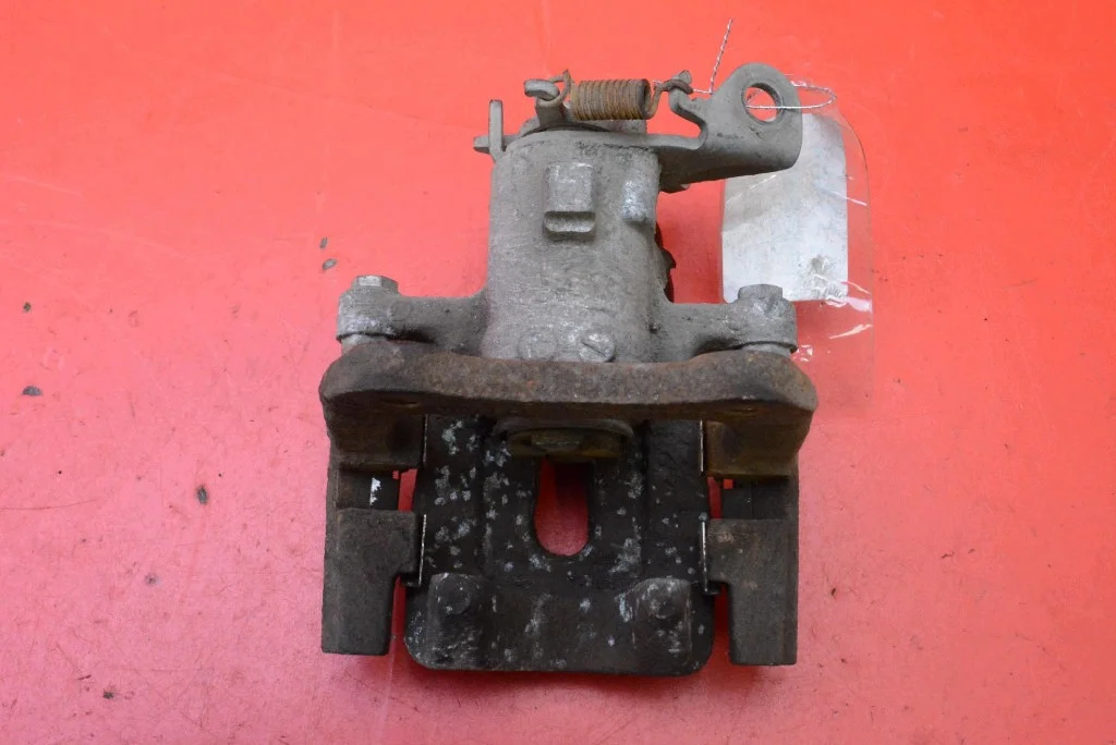 Bremssattel Links Hinten Renault Megane IV thumbnail 6