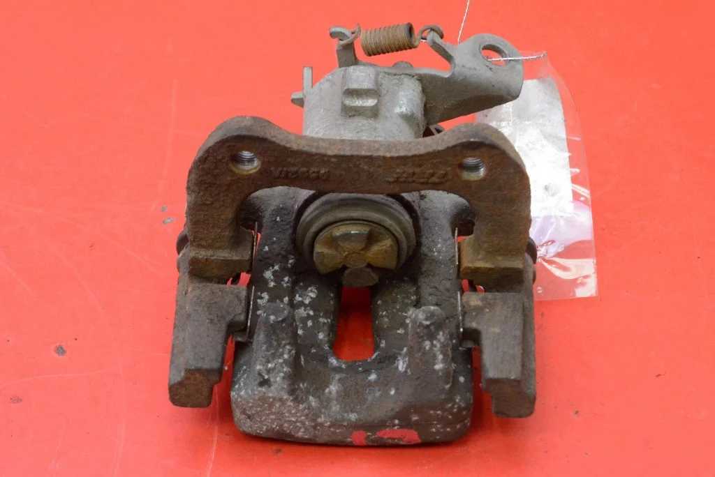 Bremssattel Links Hinten Renault Megane IV thumbnail 7