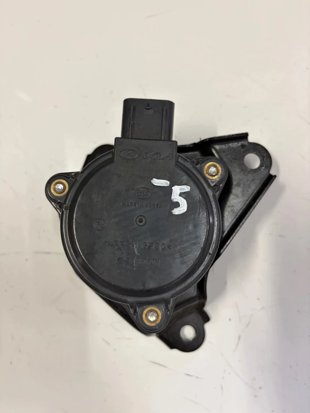 Unidade de Controlo Kia Hyundai 42910-2B000