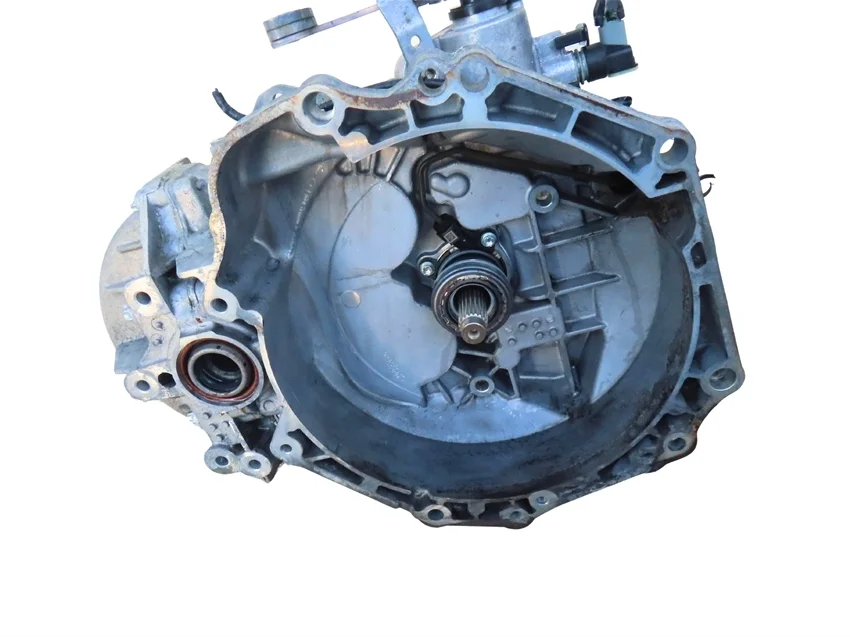 Boîte de vitesses Opel Corsa D A14NET M32