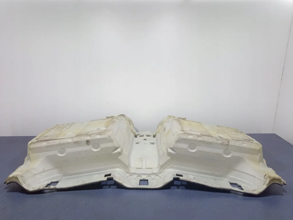 Bodenmatte hinten BMW 7 G11 7392110 image 4