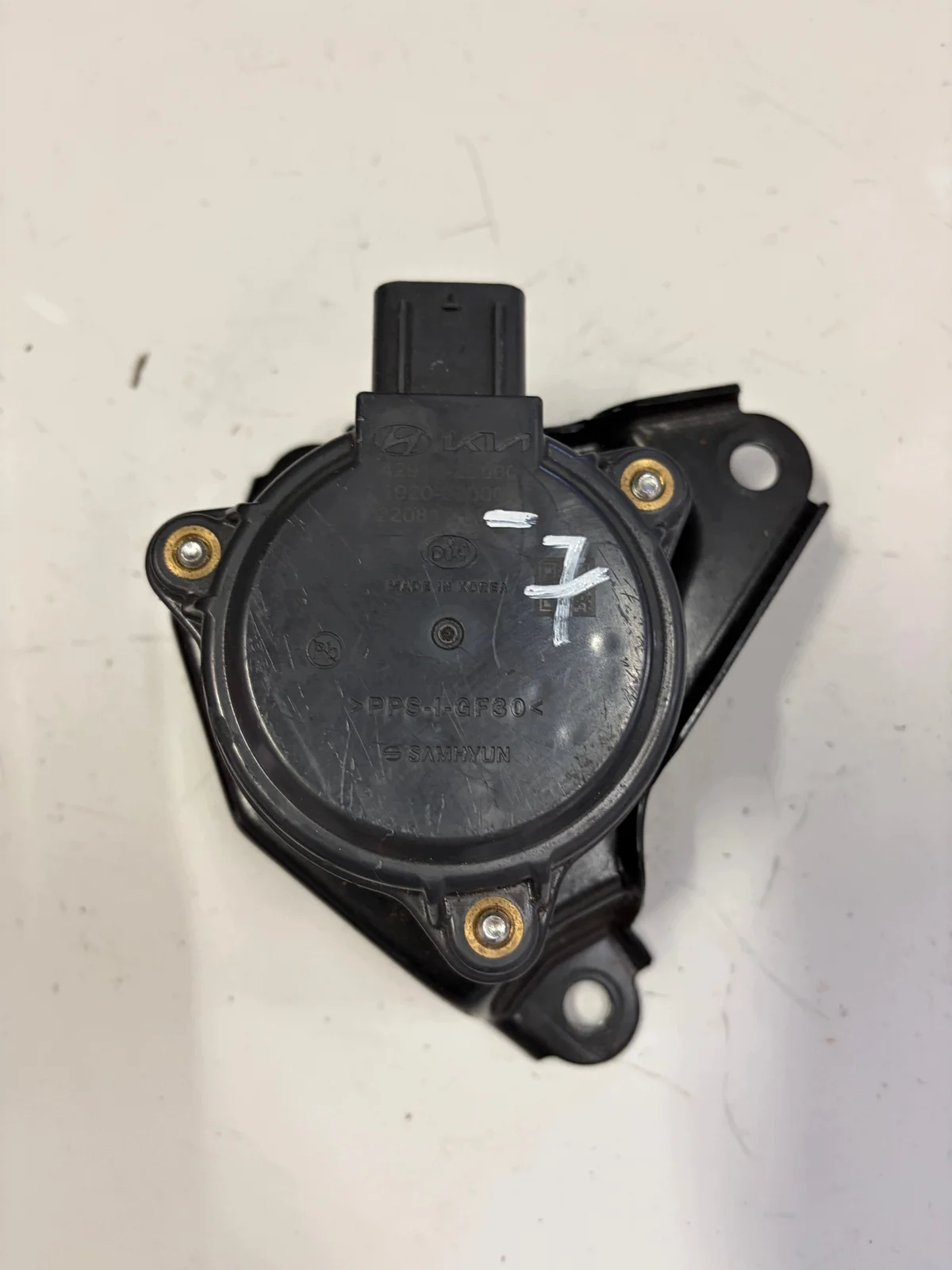 Unidade de Controlo Kia Hyundai 42910-2B000