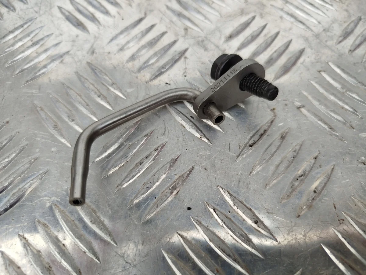 Ugello raffreddamento pistone Scania 2816880