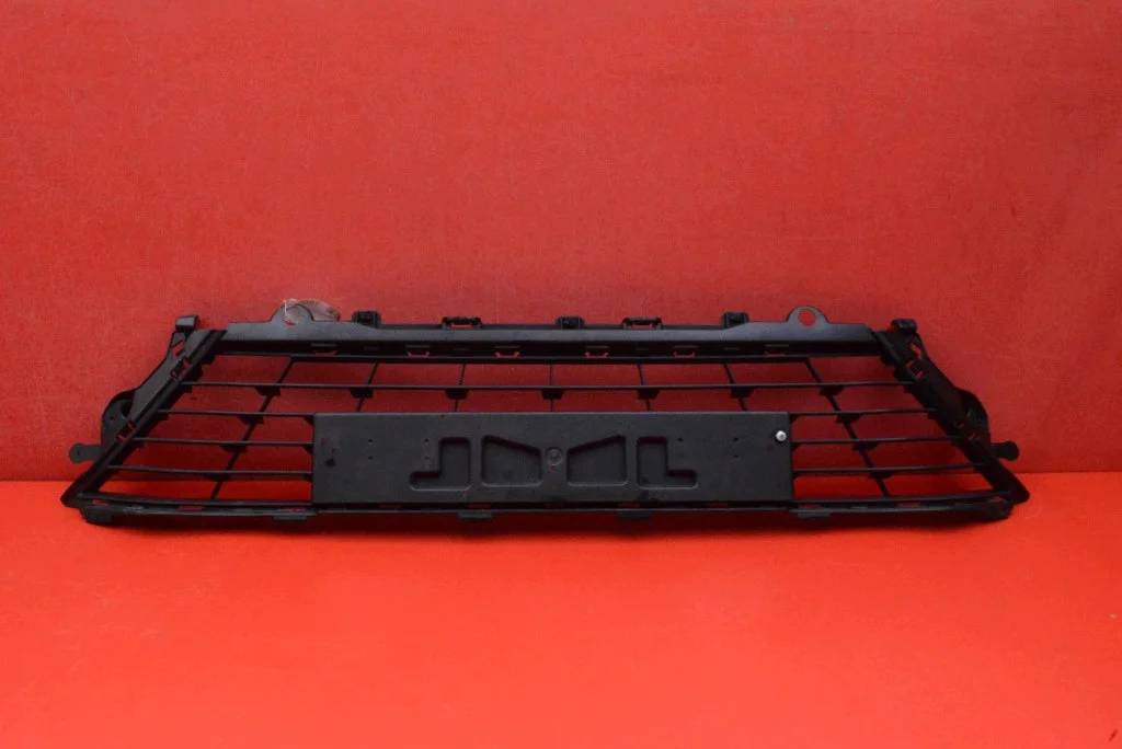 Mittre stötfångargaller Renault Megane IV